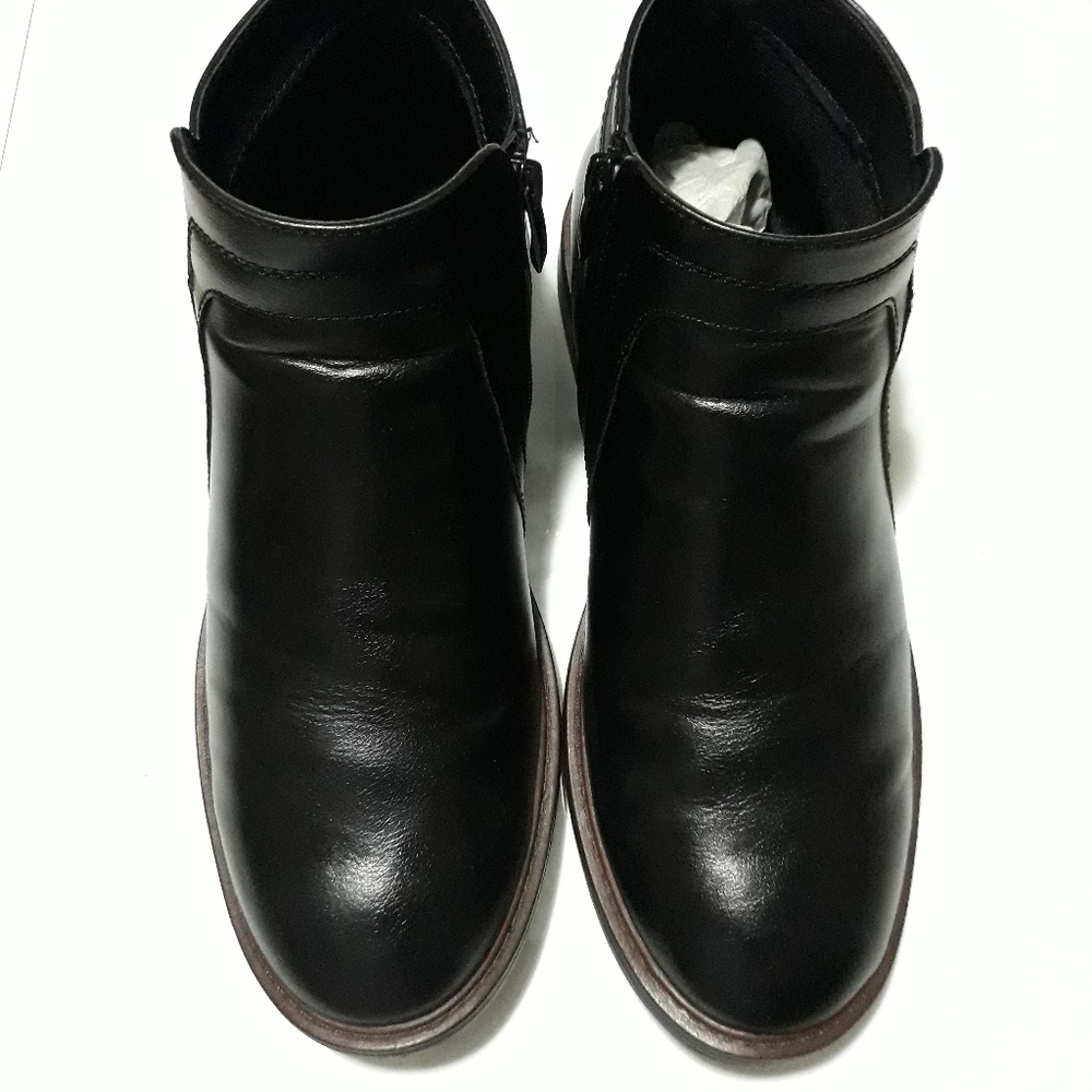 Men's casual boot, ALFANI ROGAN